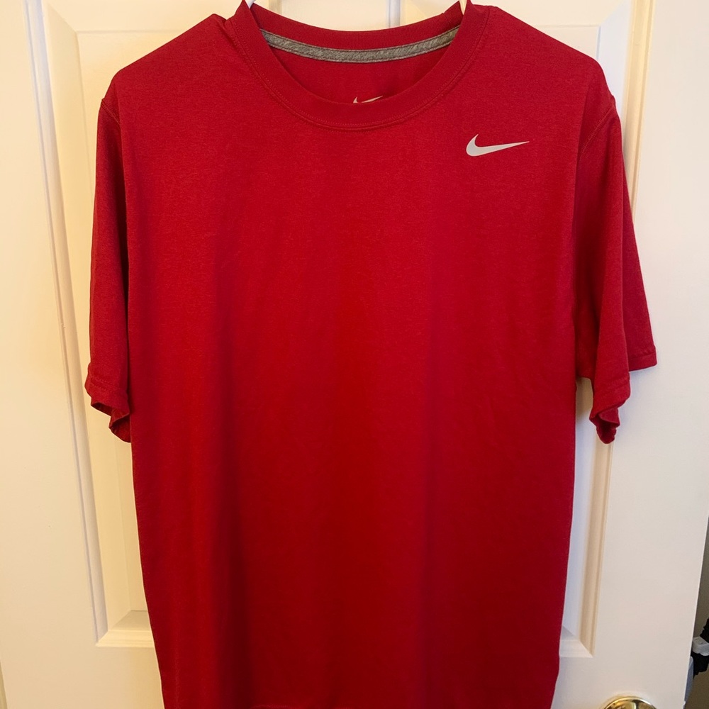 Nike Dri-fit T-shirt